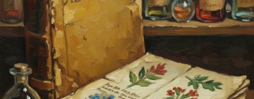 Тайни и практики от българската народна медицина в Регионален етнографски музей